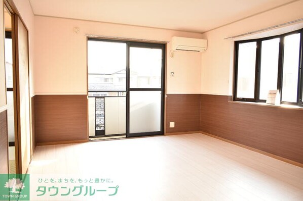 レジデンス大宮の物件内観写真